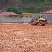 empresa de terraplenagem
